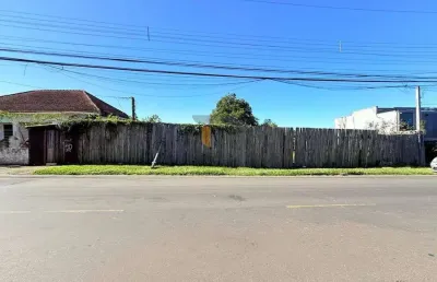 Terreno residencial ou comercial à venda, 760 m² - centro - gravataí/rs