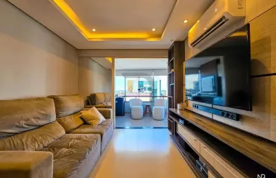Apartamento com 3 quartos à venda na Rua Francisco Tafas, Centro, Gravataí