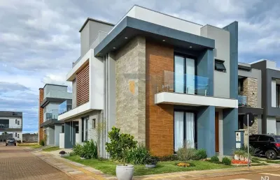Casa com 3 quartos para alugar na Avenida Centenário, Centro, Gravataí