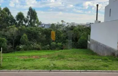 Terreno à venda, 280 m² - cyrela landscape seminário - gravataí/rs