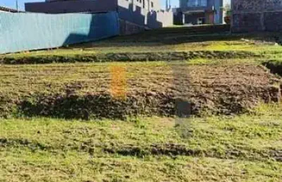 Terreno à venda, 265 m² - cyrela landscape seminario - gravataí/rs