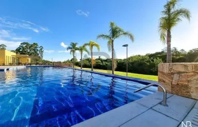 Terreno à venda, 257 m² - cyrela landscape seminario - gravataí/rs