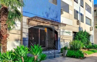 Apartamento mobiliado com 2 dormitórios para aluguel, 94 m²  centro - gravataí/rs