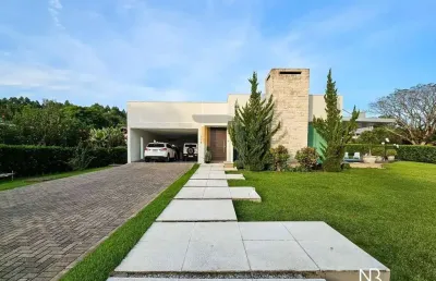 Casa  residencial à venda, paragem dos verdes campos, gravataí.