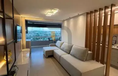 Apartamento com 3 dormitórios à venda, 89 m² - dom feliciano - gravataí/rs