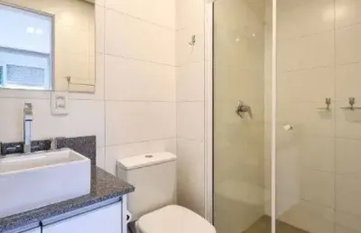 Apartamento com 2 dormitórios para alugar, 84 m² - dom feliciano - grava
