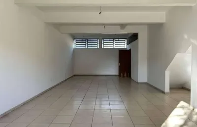 Loja para alugar, 76 m² - passo das pedras - gravataí/rs