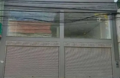 Loja comercial para venda ou aluguel, 190 m² - centro - gravataí/rs