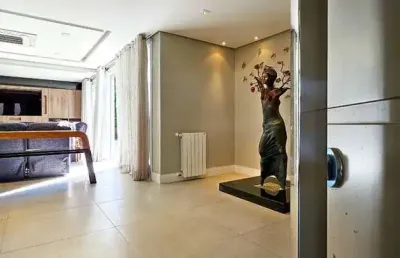 Casa com 6 quartos para alugar na Avenida AlphaVille, Alphaville, Gravataí