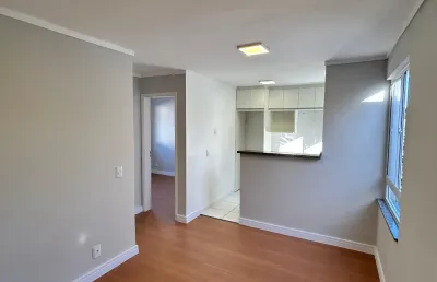 Apartamento com 2 quartos à venda na Rua Rússia, 12, Vila Graziela, Almirante Tamandaré