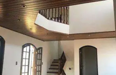 Casa com 4 quartos à venda na Rua Madre Joana Zonca, 242, Quitaúna, Osasco