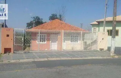 Casa com 3 quartos à venda na Rua Akita, 119, Nakamura Park, Cotia