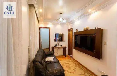 Casa com 5 quartos à venda na Rua Vantuil Nicácio, 1200, Vila Yolanda, Osasco
