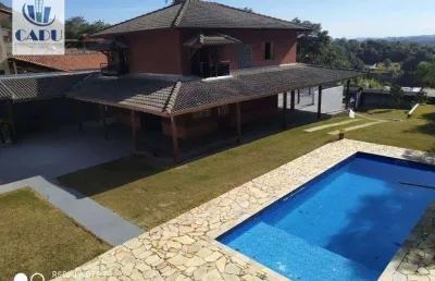 -- oportunidade em condomínio parque das rosas / com piscina