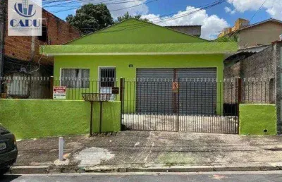 Casa com 2 quartos à venda na Rua Sanazar Mardiros, 125, Jardim Velho Sanazar, Jandira