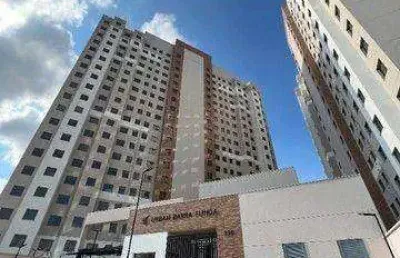 Apartamento com 2 quartos à venda na Rua Doutor Bento Teobaldo Ferraz, 330, Várzea da Barra Funda, São Paulo
