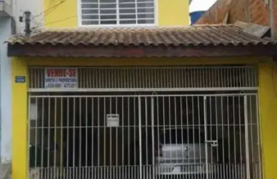 Oportunidade casa no bairro parque dos lagos - jandira