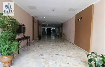 Apartamento no condomínio edifício nossa sra da lapa