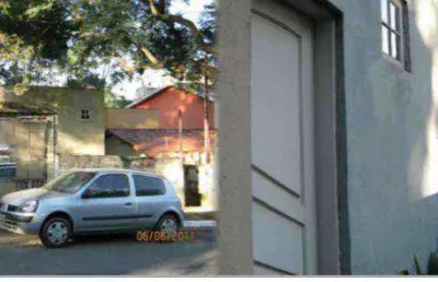 Casa com 4 quartos à venda na Rua Sícano, 216, City América, São Paulo