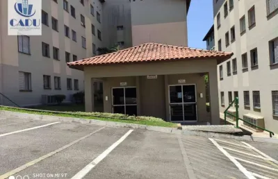 - apartamento no condomínio caminho das artes - cotia