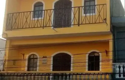 Casa para investimento em carapicuíba - oportunidade