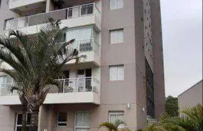 Apartamento em ótima localização - condomínio  central da barra memorial