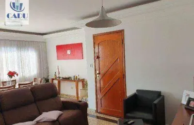 - apartamento no condomínio edifício solar dos cunha - sp