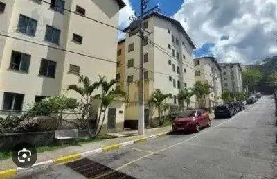 - oportunidade apartamento no condominio bosque da cantareira - tucuruvi