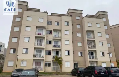 - oportunidade apartamento no  condomínio residencial le mont 2 - cotia