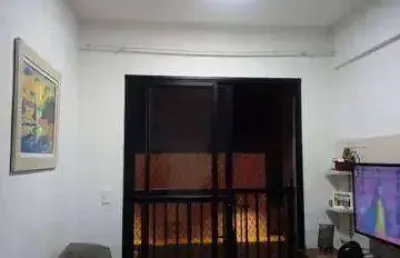 - oportunidade única apartamento no condomínio i9 vila rosa horto florestal - sp