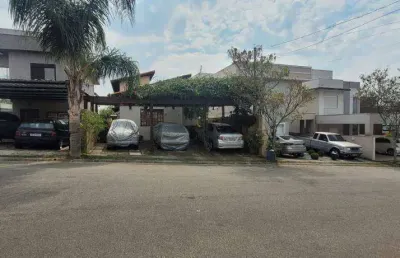 - casa no condomínio terras de são fernando - cotia