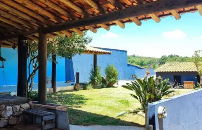 - excelente casa no residencial santa helena - santana de parnaíba