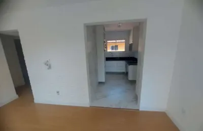 Apartamento no condomínio villagio valle verde - cotia