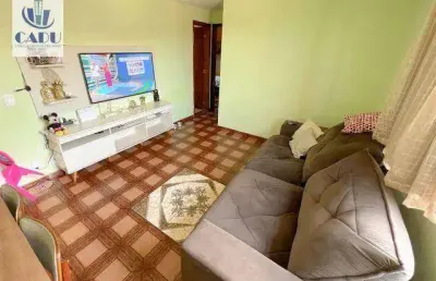 - oportunidade apartamento no condomínio residencial brasil três - zona norte
