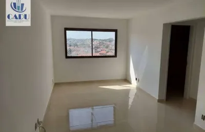 - excelente apartamento no edifício camelias - vila mangalot