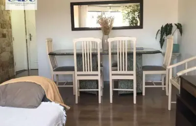 - ótimo apartamento no condomínio edifício rosa d elite i - sp
