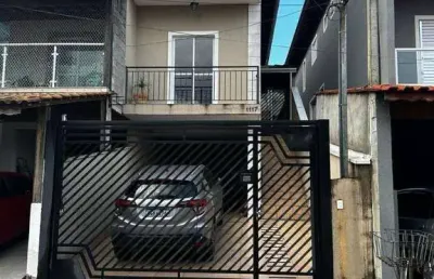 Casa em condomínio fechado com 3 quartos à venda na Rua Cagliari, 224, Jardim Rio das Pedras, Cotia
