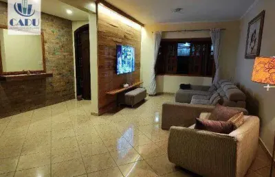 Excelente casa localizada no jardim são paulo - zona norte