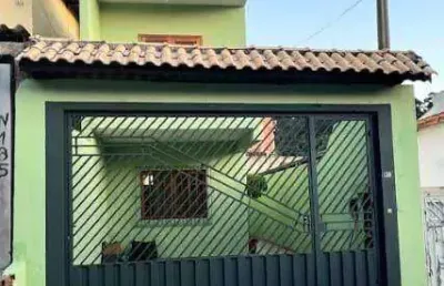 - excelente casa localizada em cajamar - oportunidade