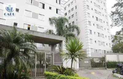 - apartamento no condomínio saint jerome - zona leste