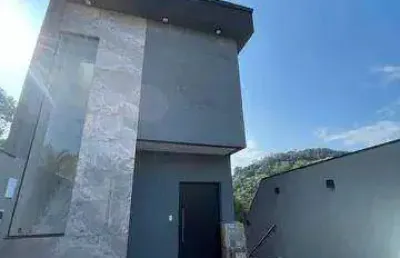 - excelente casa localizada na villas do jaguari - santana de parnaíba