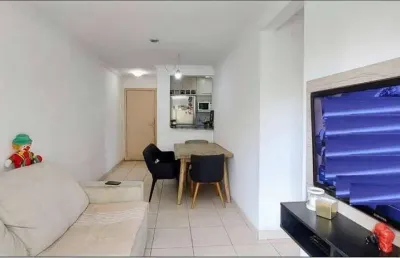 Oportunidade apartamento no condomínio residencial spazio san gabriel - vila das belezas