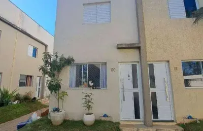 - oportunidade casa no residencial ville de vie - cotia