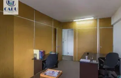 Terreno comercial à venda na Praça Doutor João Mendes, 42, Sé, São Paulo