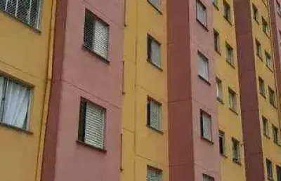 - apartamento no condomínio do conjunto habitacional sacoma