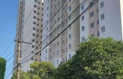 Apartamento com 2 quartos à venda na Rua Carlos Maria Steimberg, 194, Vila Ré, São Paulo