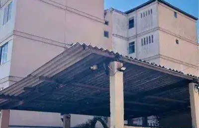 Apartamento com 2 quartos à venda na Rua Arturo Faldi, 85, Conjunto Residencial José Bonifácio, São Paulo