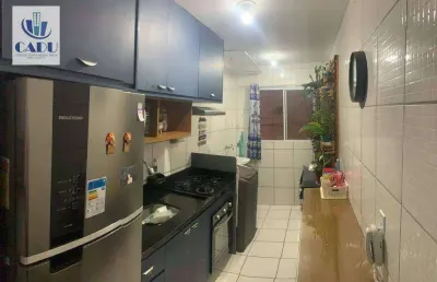- oportunidade apartamento no condomínio vitória - osasco