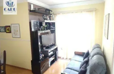 - apartamento imperdível no condomínio neo ipiranga