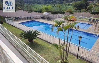 Apartamento com 2 quartos à venda na Rua Doutora Aparecida F De J Domingues, 640, Jardim Nossa Senhora das Graças, Cotia